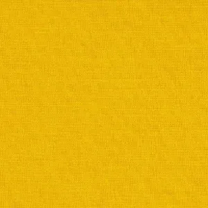 Duck Canvas by James Thompson in Banana Yellow