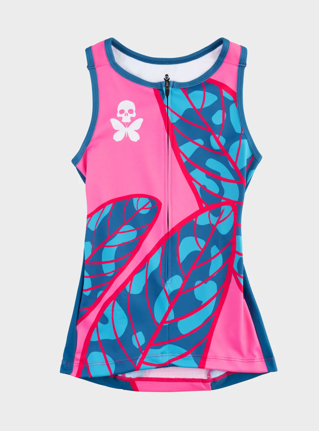 Fantasy Tropical Tri Top