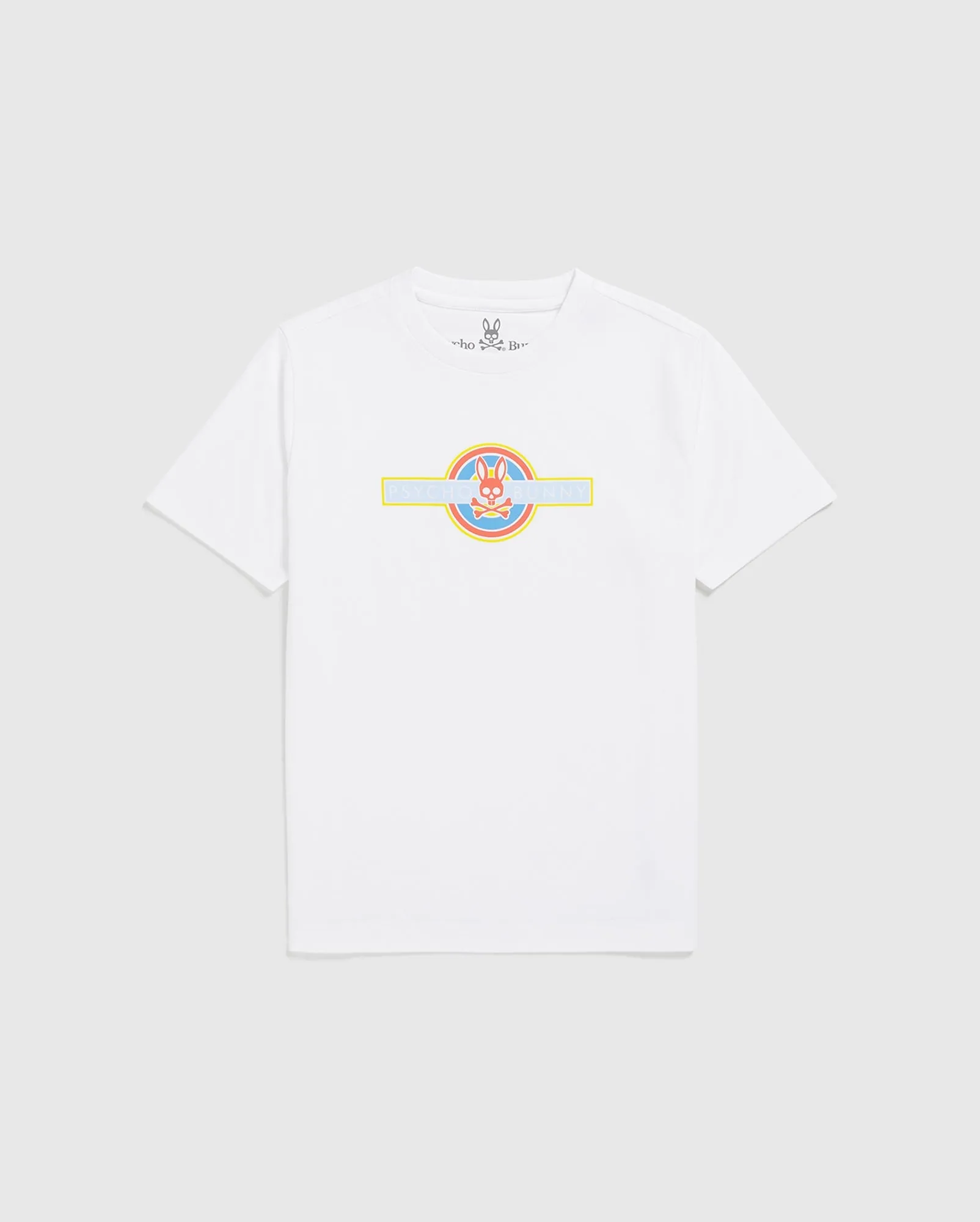 KIDS GRAPHIC TEE - B0U007U1PC