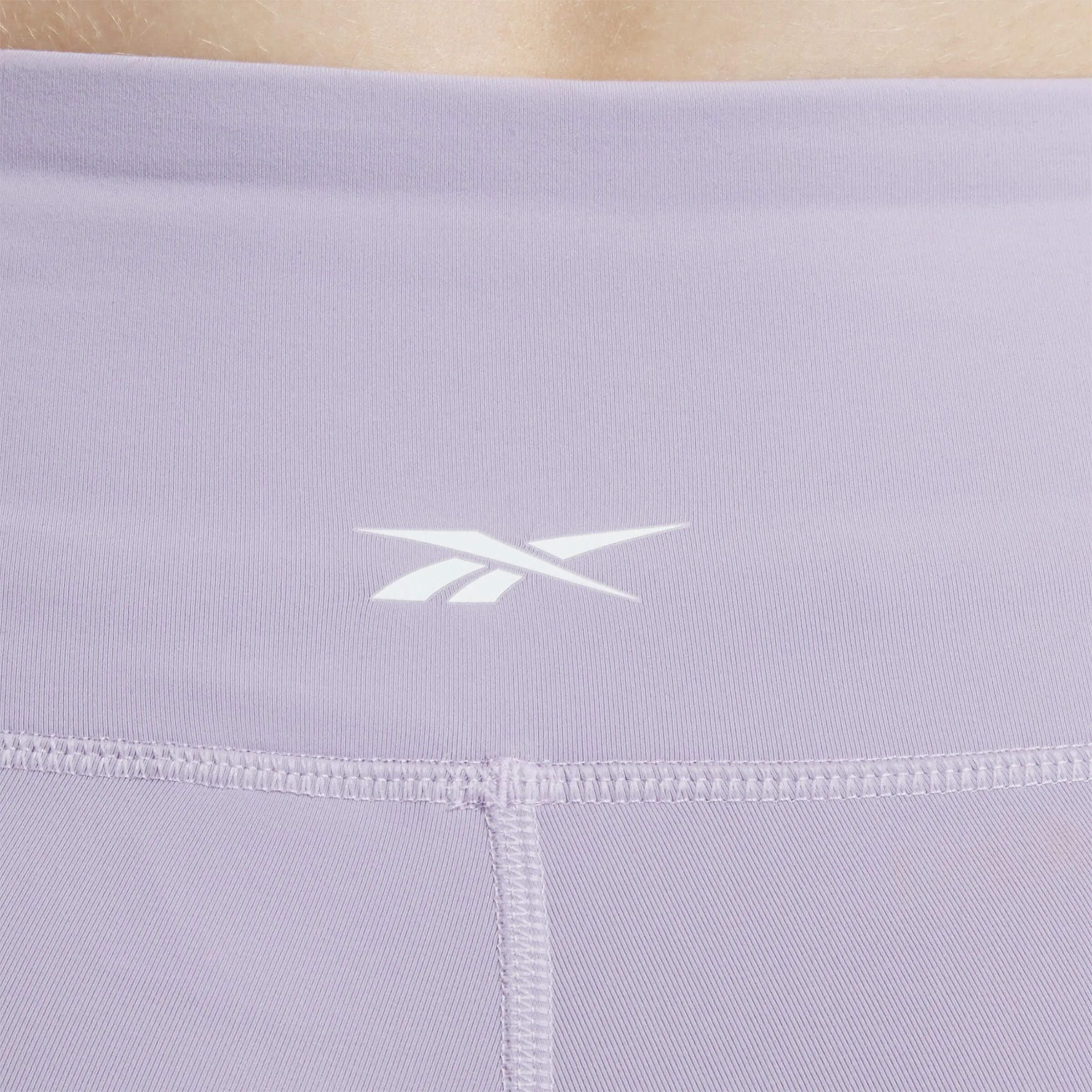 Lux High-Rise Leggings Dusk Purple