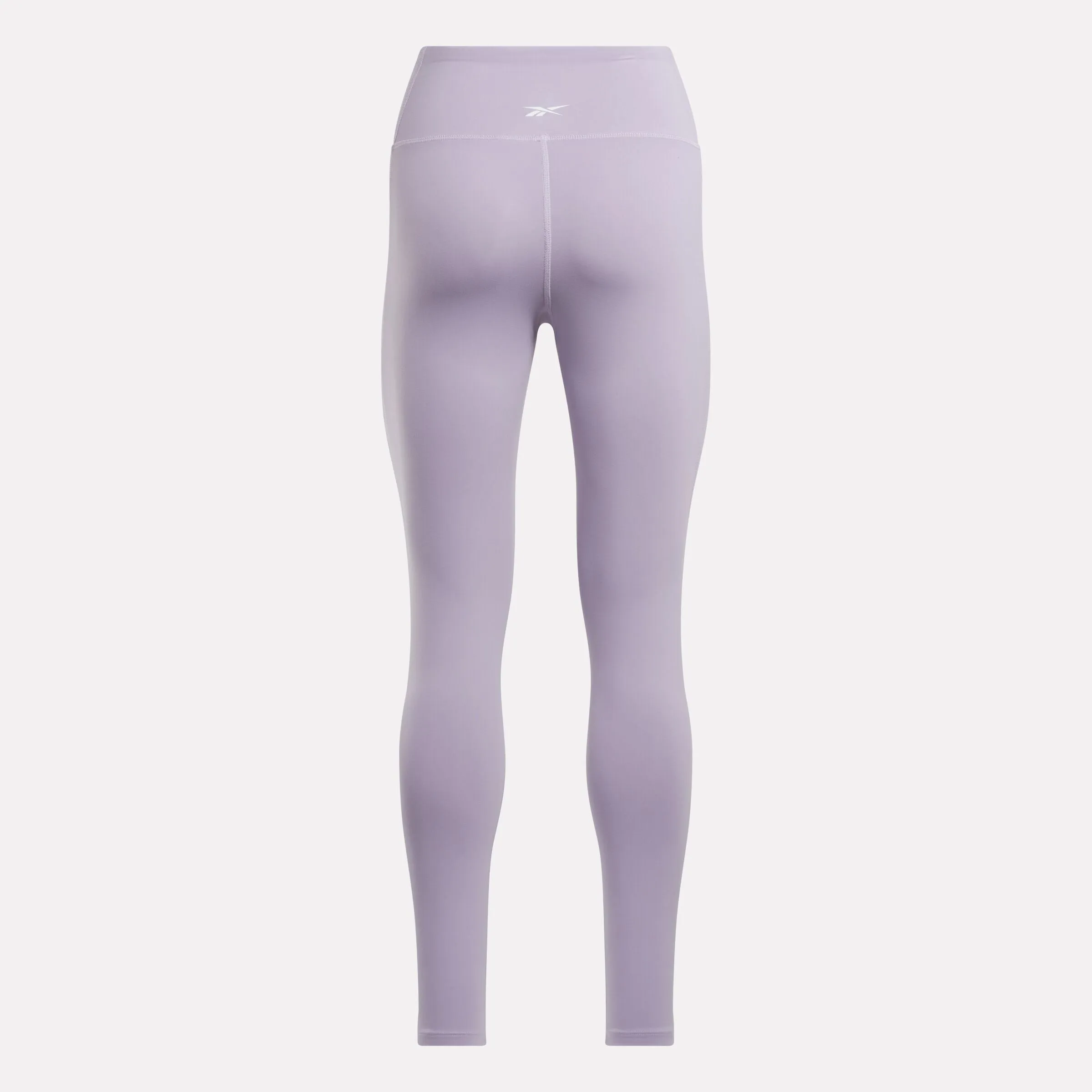 Lux High-Rise Leggings Dusk Purple