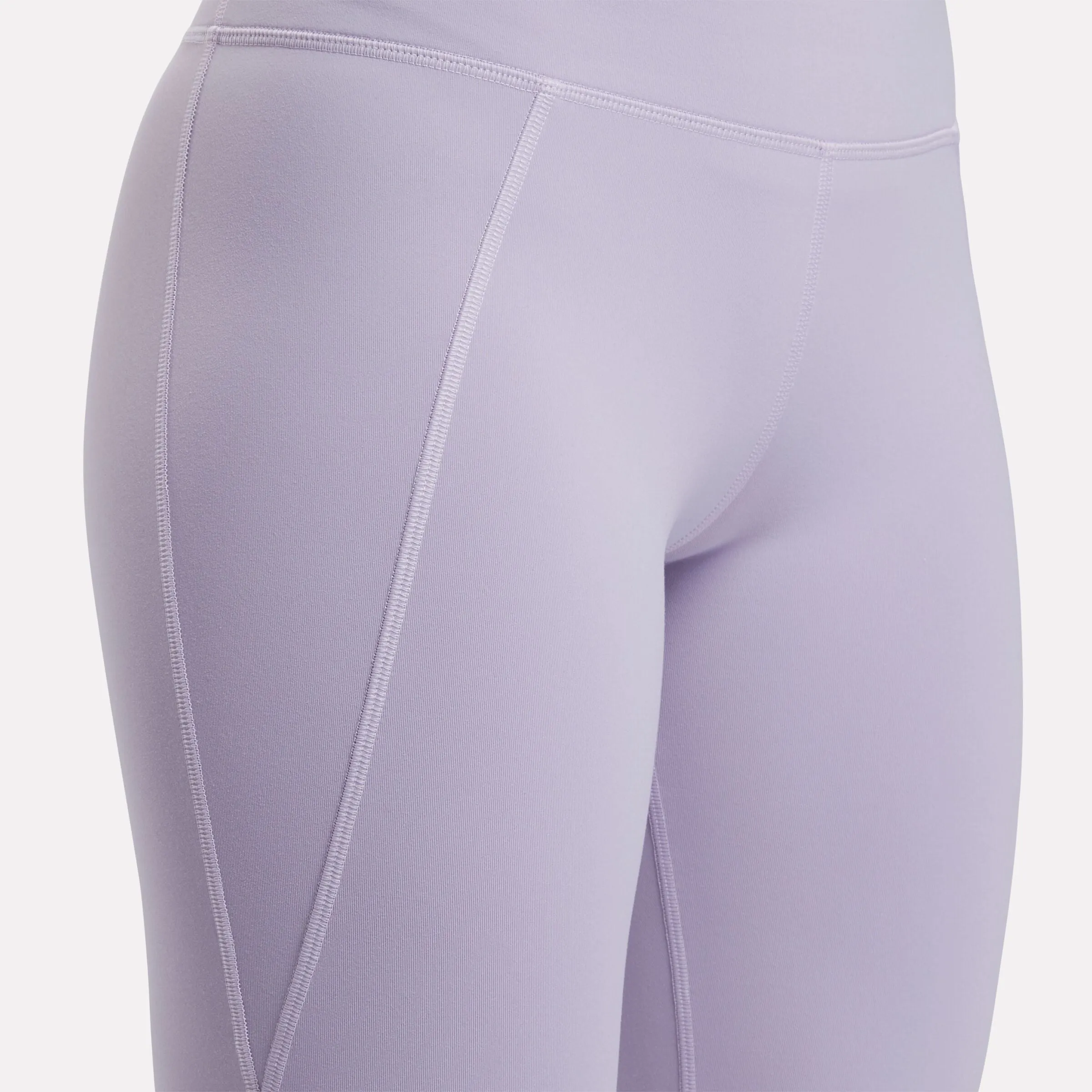 Lux High-Rise Leggings Dusk Purple
