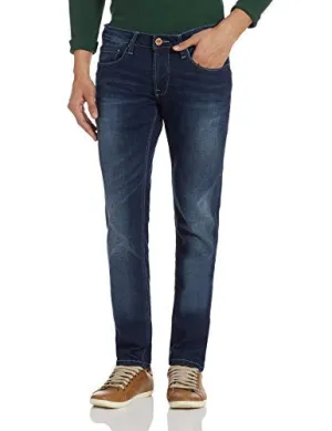 Pepe Jeans Men's Hatch Relaxed Fit Jeans (8903872966806_PIM0001795_34W x 34L_Slb-Ind)